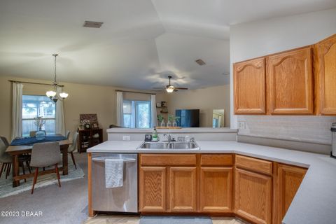 A home in Edgewater