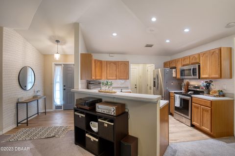 A home in Edgewater