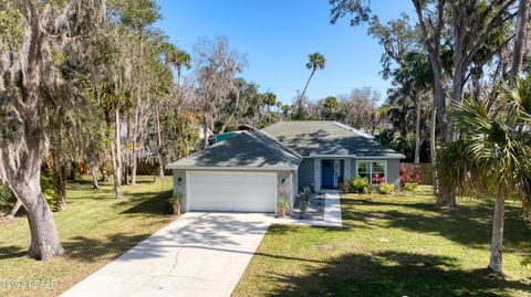 A home in Edgewater
