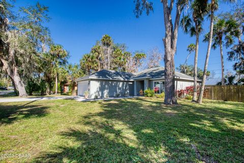 A home in Edgewater