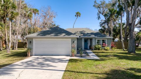 A home in Edgewater