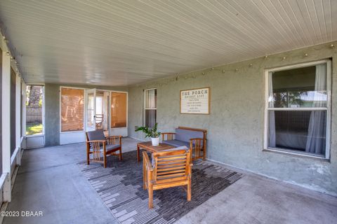 A home in Edgewater