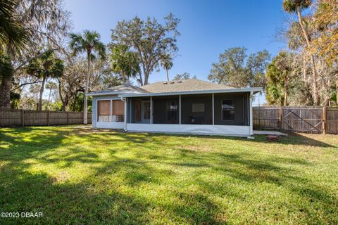 A home in Edgewater
