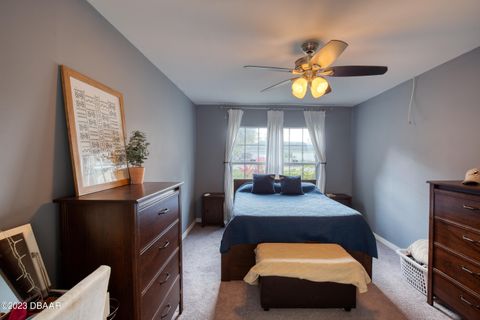 A home in Edgewater
