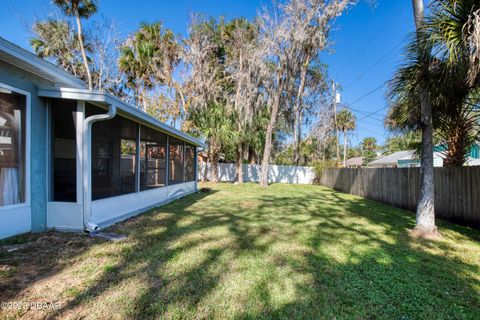 A home in Edgewater