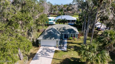 A home in Edgewater