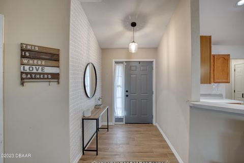 A home in Edgewater