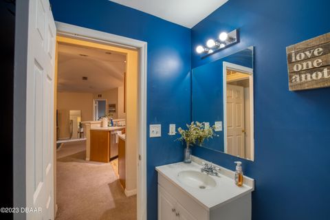 A home in Edgewater