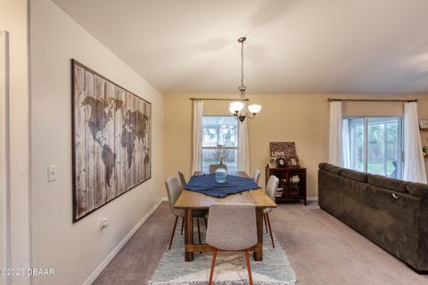 A home in Edgewater