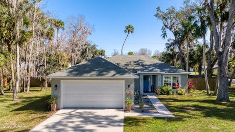 A home in Edgewater