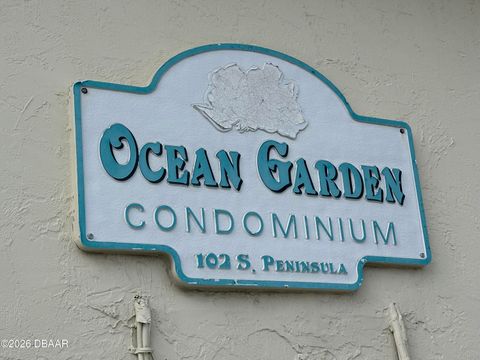 102 S Peninsula Drive Ormond Beach FL 32174
