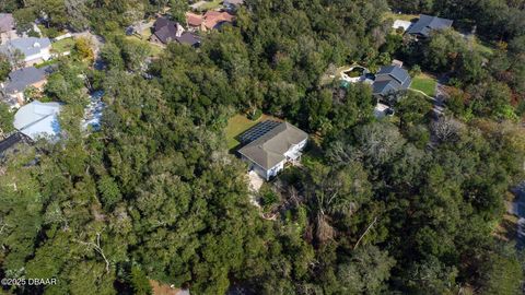 A home in Ormond Beach