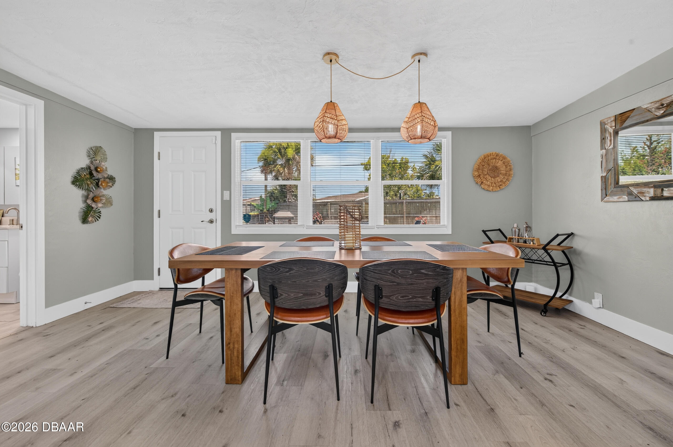 23 Palm Drive