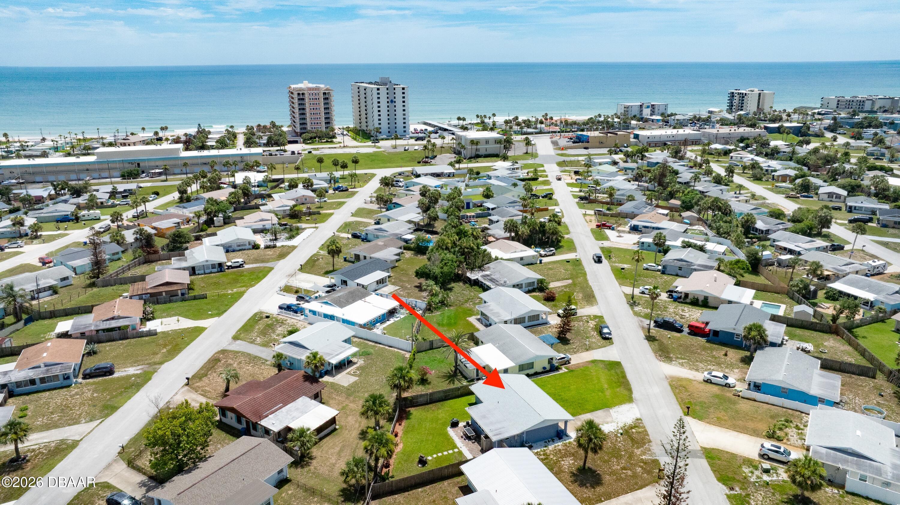 23 Palm Drive