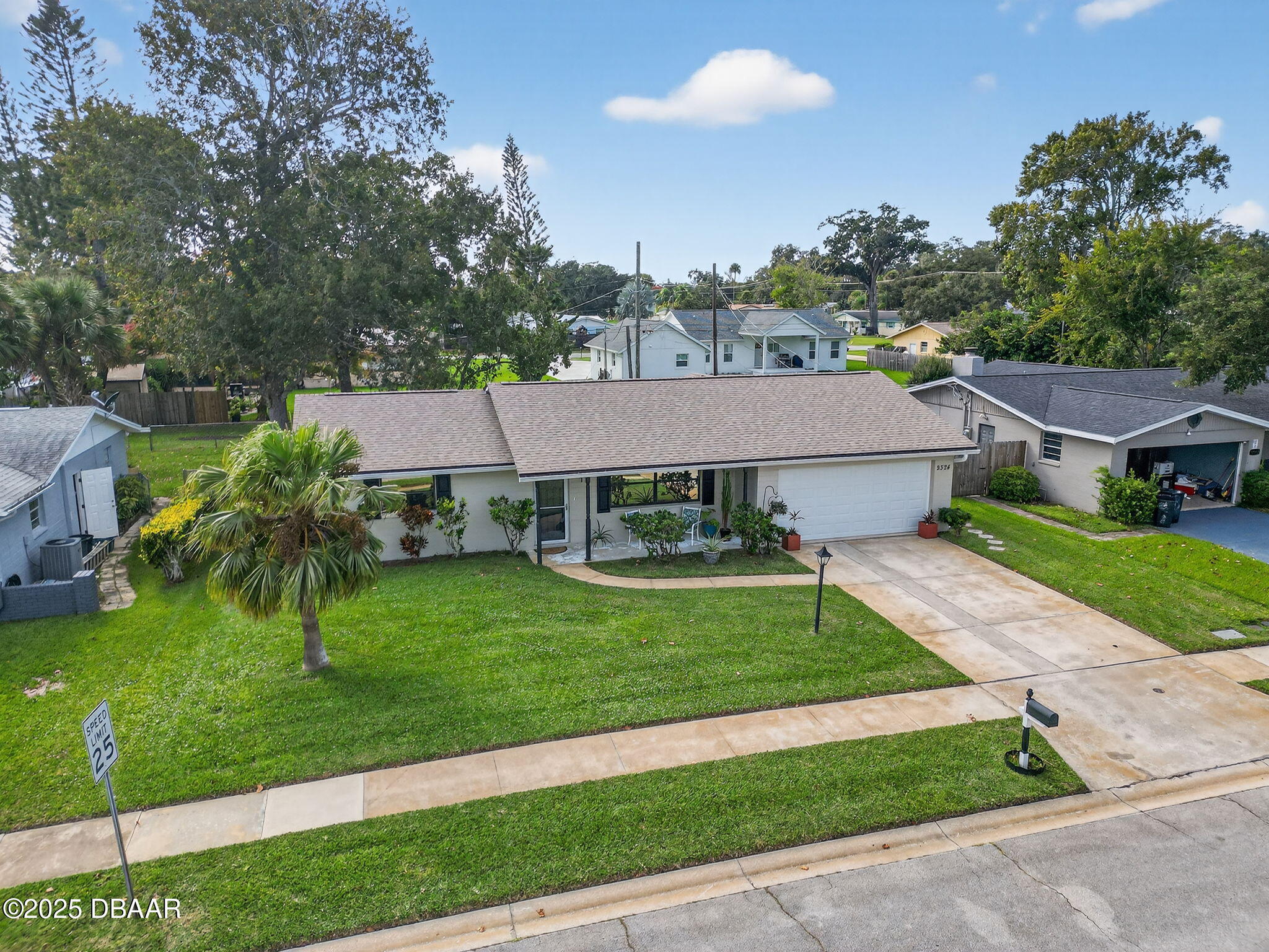 2324 Green Street