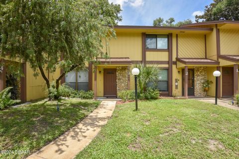 A home in Ormond Beach