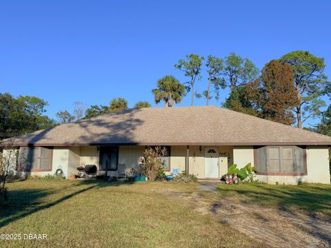 1627 Decatur Avenue Holly Hill FL 32117