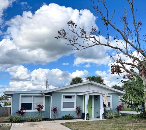 41 Brooks Drive Ormond Beach FL 32176