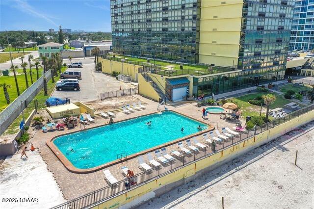 1909 S Atlantic Avenue