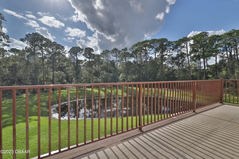 A home in Port Orange