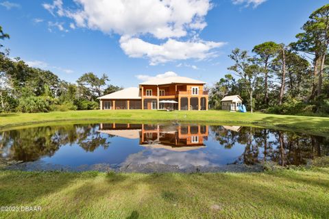 A home in Port Orange