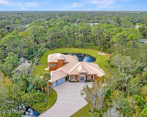 A home in Port Orange