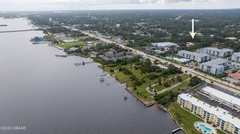 A home in Port Orange