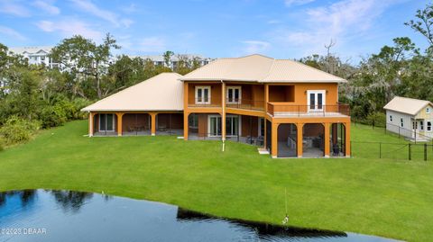 A home in Port Orange