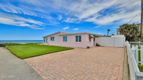 A home in Ormond Beach