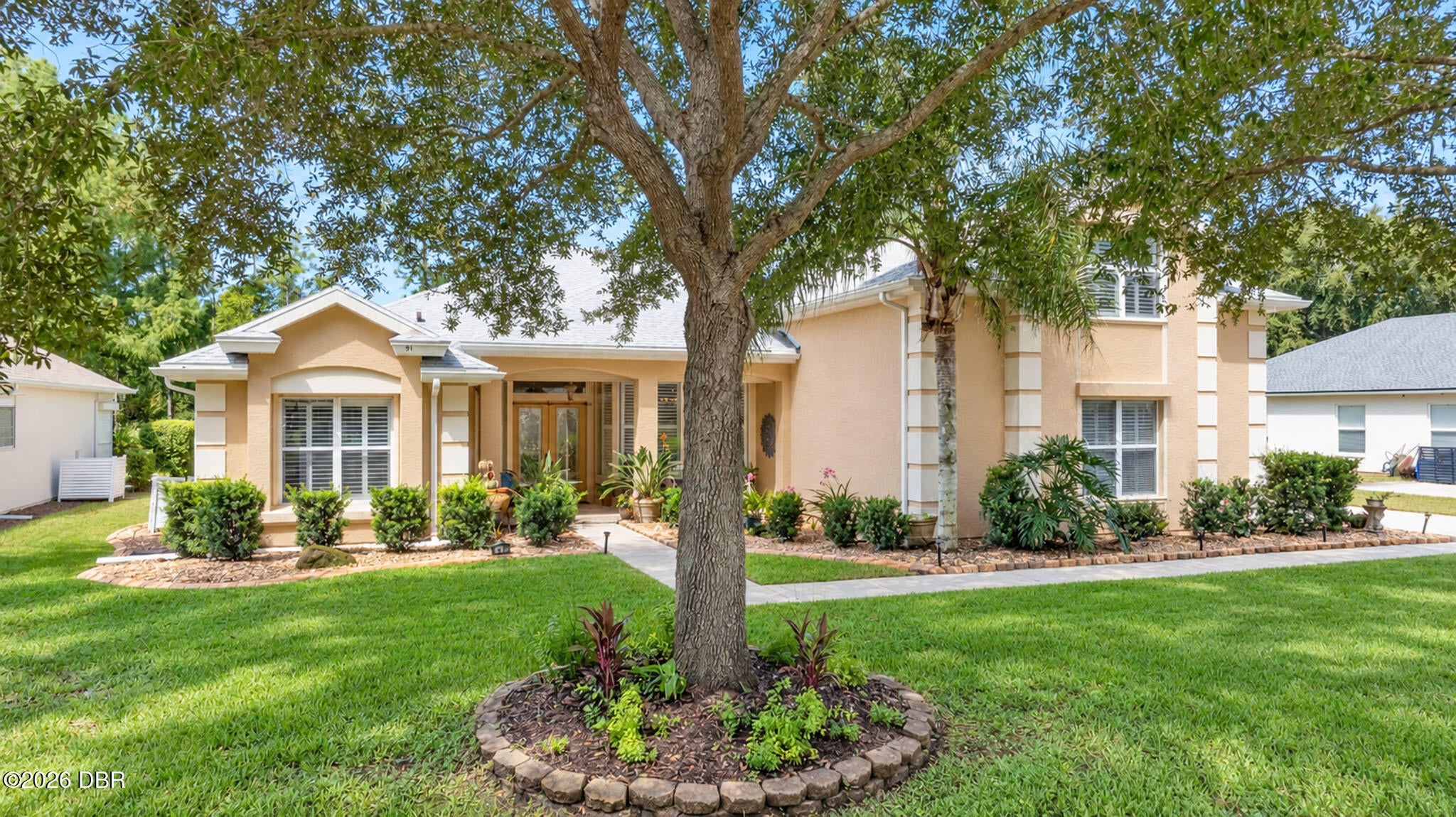 91 Deep Woods Way