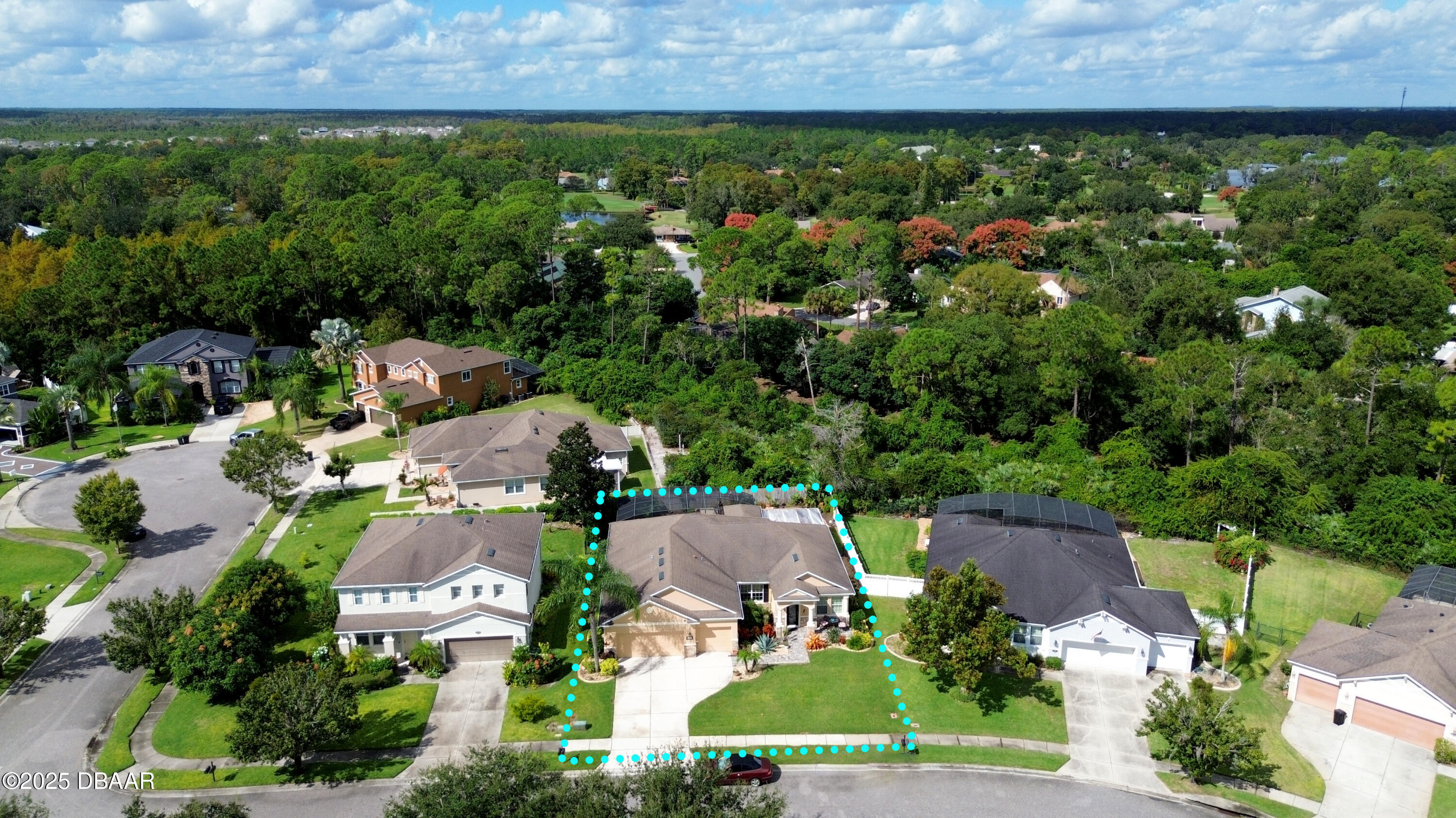 830 Snapdragon Drive