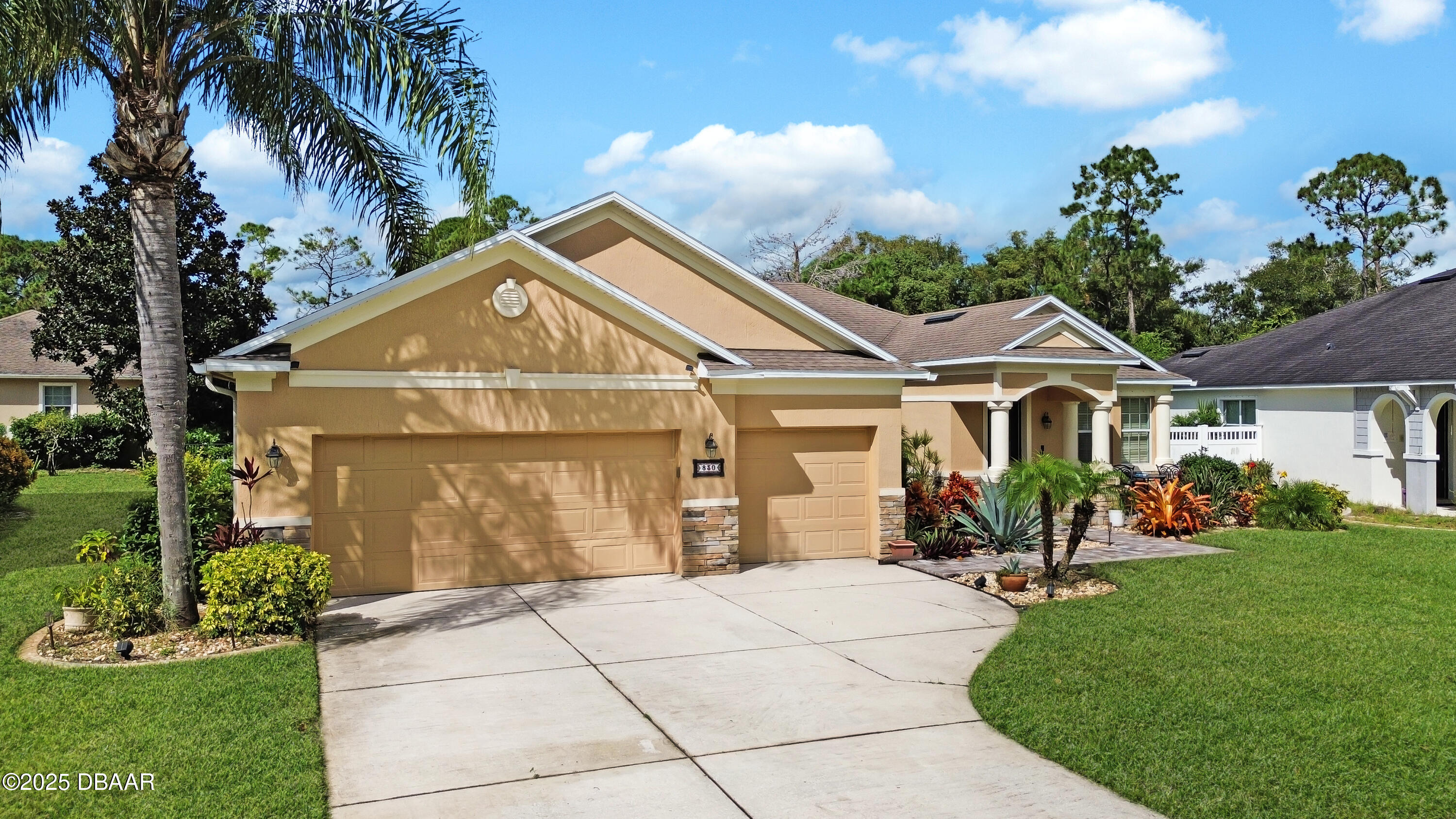 830 Snapdragon Drive