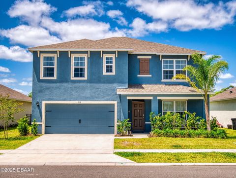 918 Noble Run New Smyrna Beach FL 32168