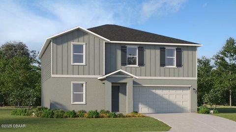1335 Belle Isle Lane Daytona Beach FL 32124