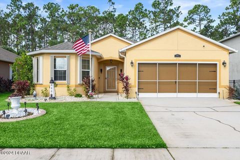 A home in Port Orange