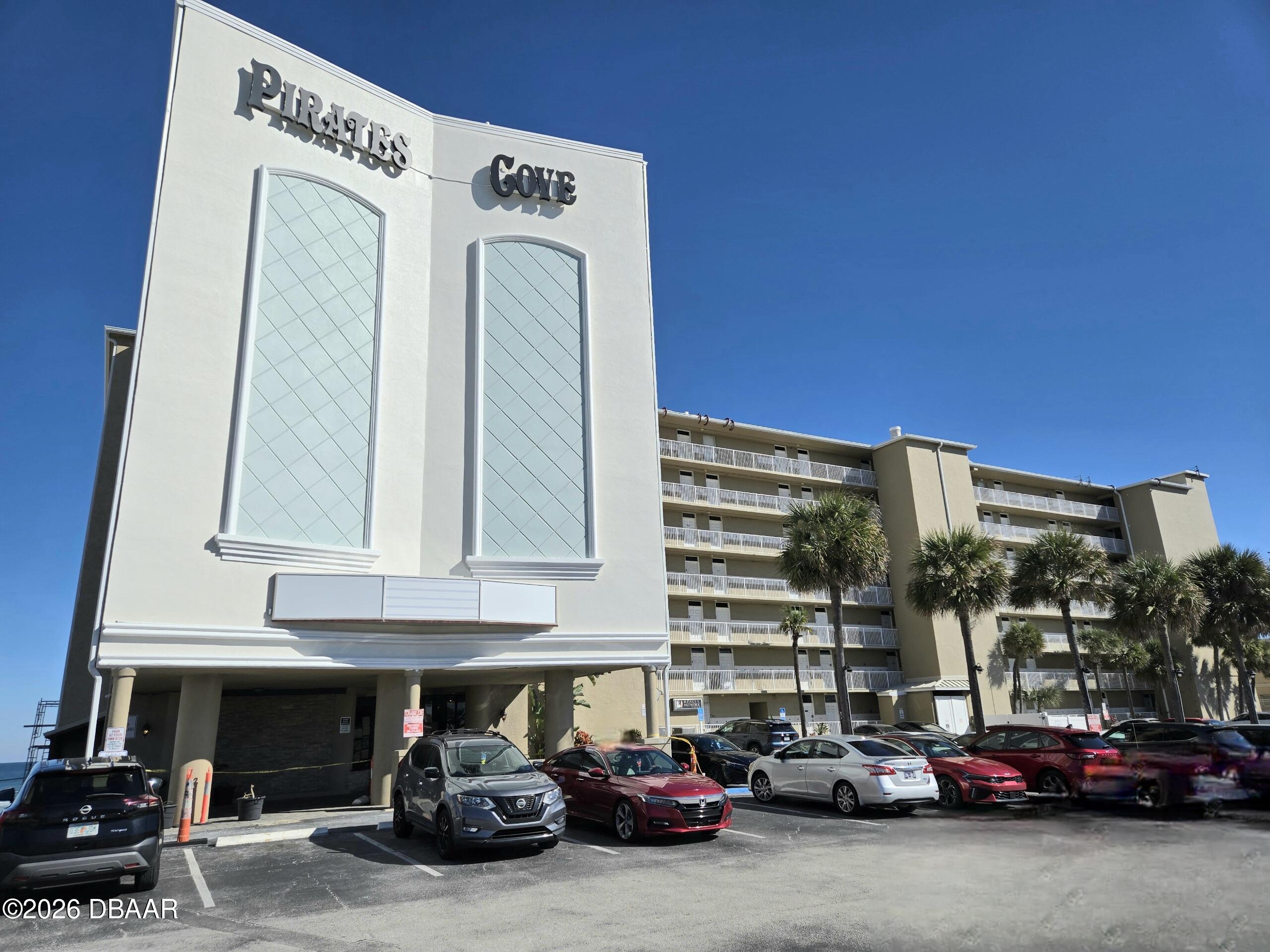 3501 S Atlantic Avenue