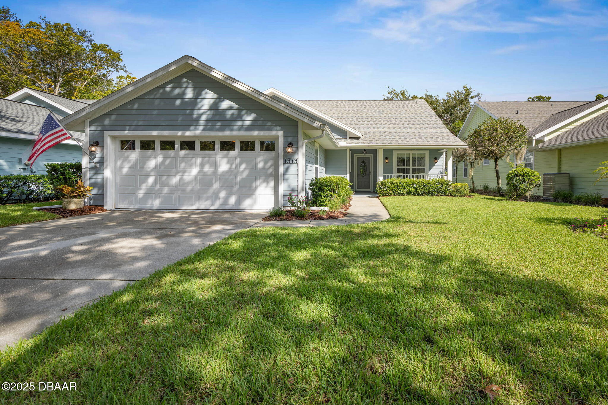 1313 Runaby Lane