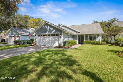 1313 Runaby Lane Ormond Beach FL 32174