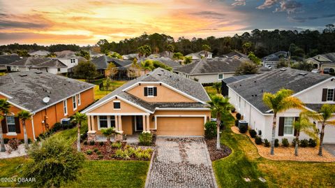 A home in Daytona Beach