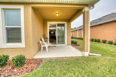 A home in Daytona Beach