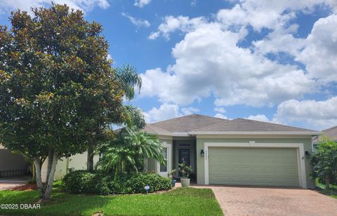 3869 Dorsiere Avenue Port Orange FL 32129