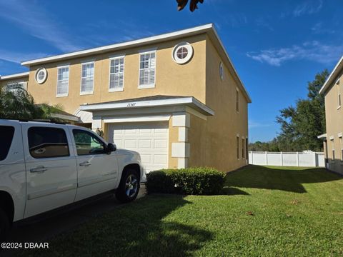 A home in Winter Garden