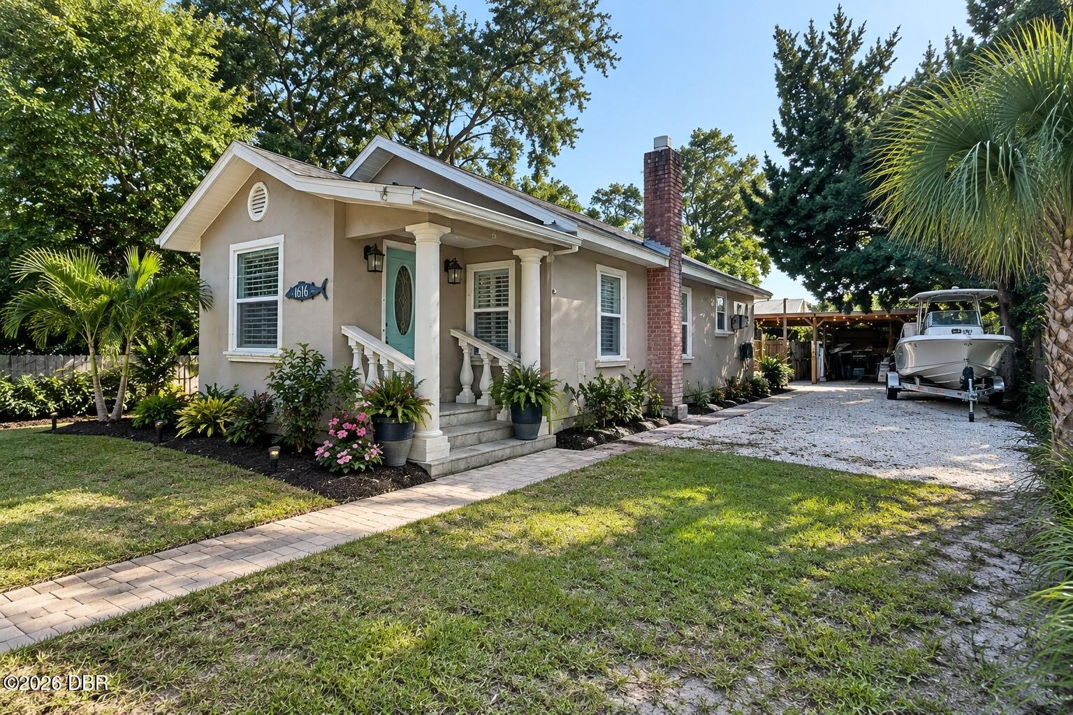 616 Dora Street