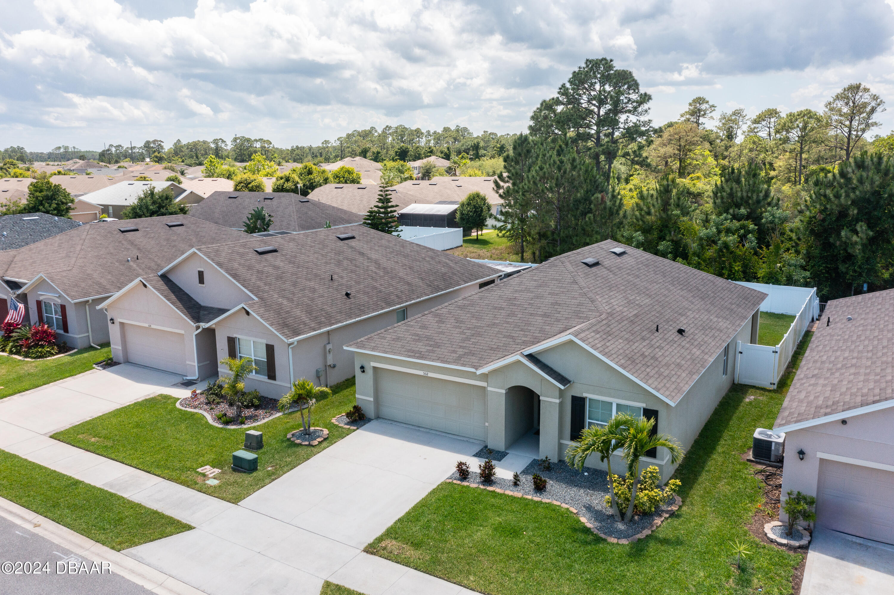 532 White Coral Lane