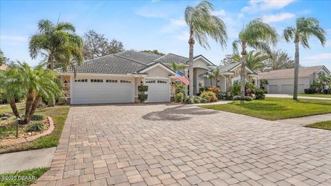 6119 Oxbow Bend Lane, Port Orange, FL 32128 - MLS#: 1209999