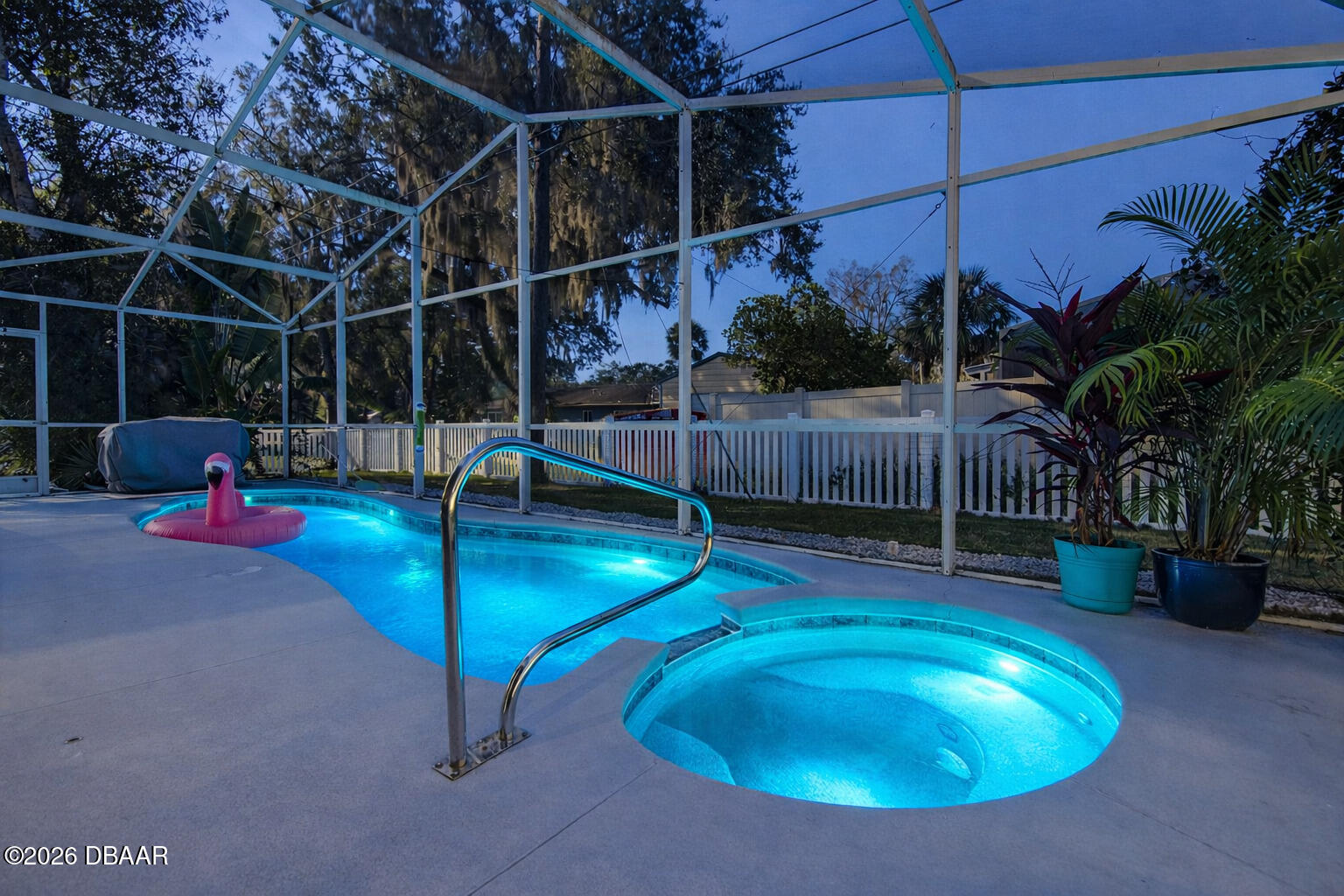 1864 Orange Tree Drive