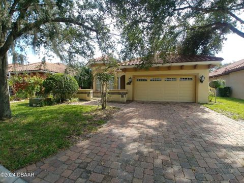 25 Apian Way Ormond Beach FL 32174