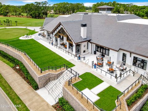 A home in Ormond Beach