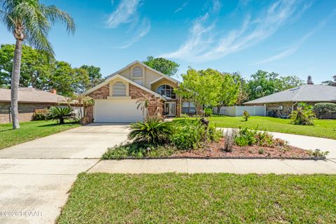 825 Clear Lake Drive Port Orange FL 32127