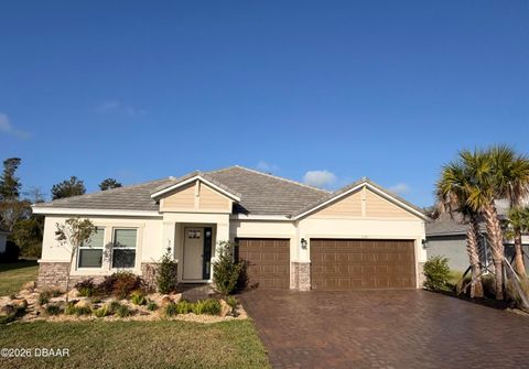 1352 Arklow Circle Ormond Beach FL 32174